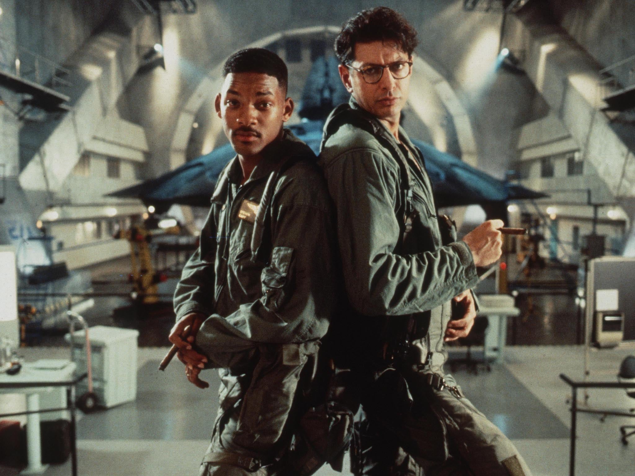 ミリタリー Will Smith Independence day Independence Day 3 Chances & Will Smith Return Get Honest Response ミリタリー